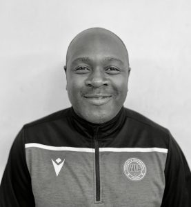 Eddie Mukahanana