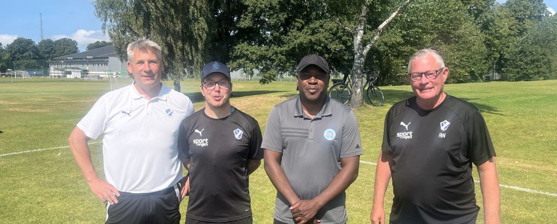 Coaches